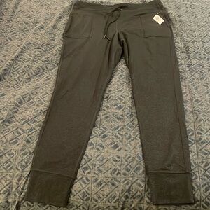 NWT Old Navy Cozecore leggings size XXLT
